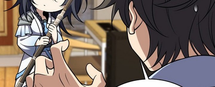 My Wife Is From a Thousand Years Ago Chapter 02 Gambar 23