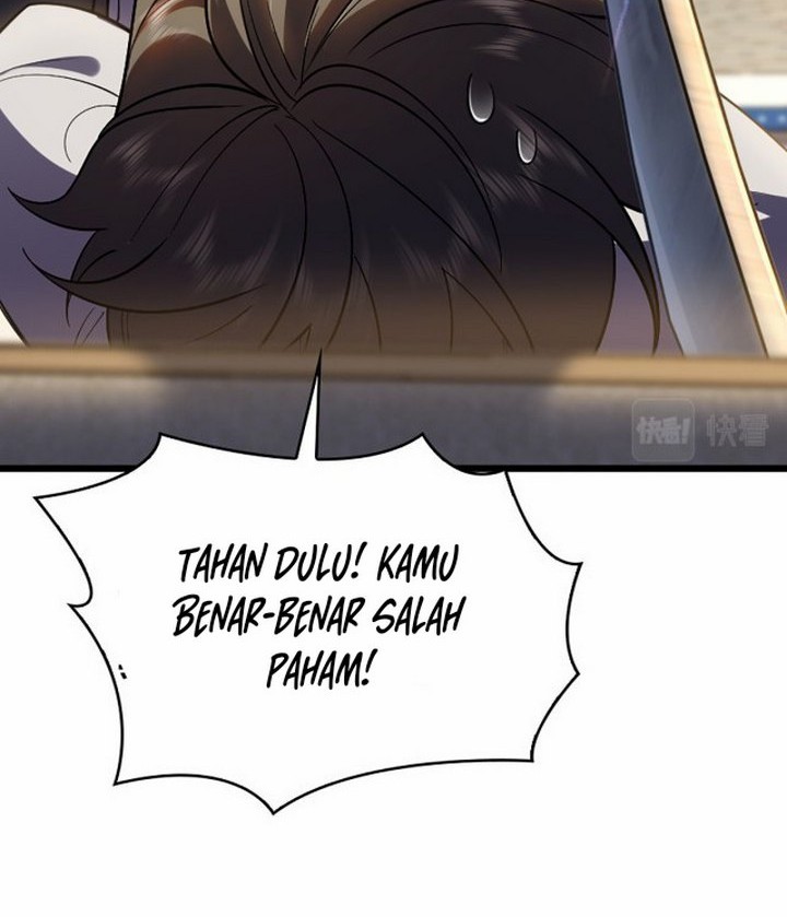 My Wife Is From a Thousand Years Ago Chapter 02 Gambar 49