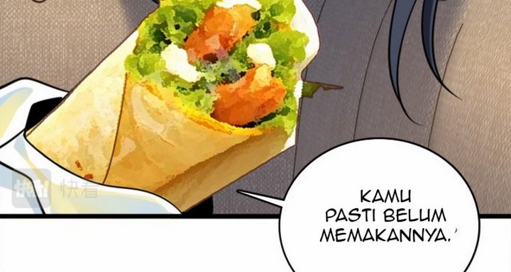 My Wife Is From a Thousand Years Ago Chapter 02 Gambar 39