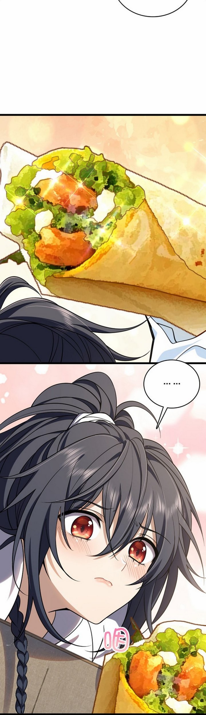 My Wife Is From a Thousand Years Ago Chapter 02 Gambar 40