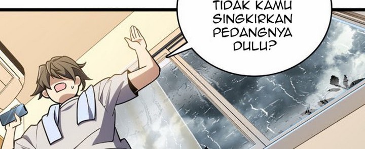My Wife Is From a Thousand Years Ago Chapter 02 Gambar 7