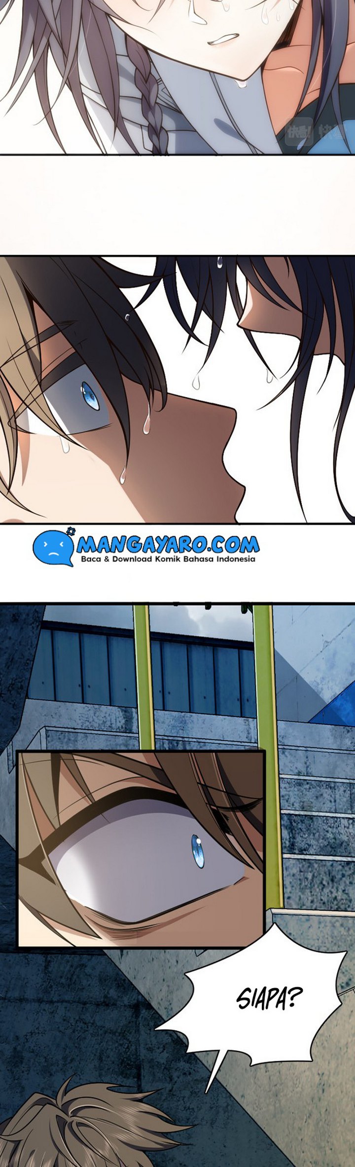 My Wife Is From a Thousand Years Ago Chapter 01 Gambar 12