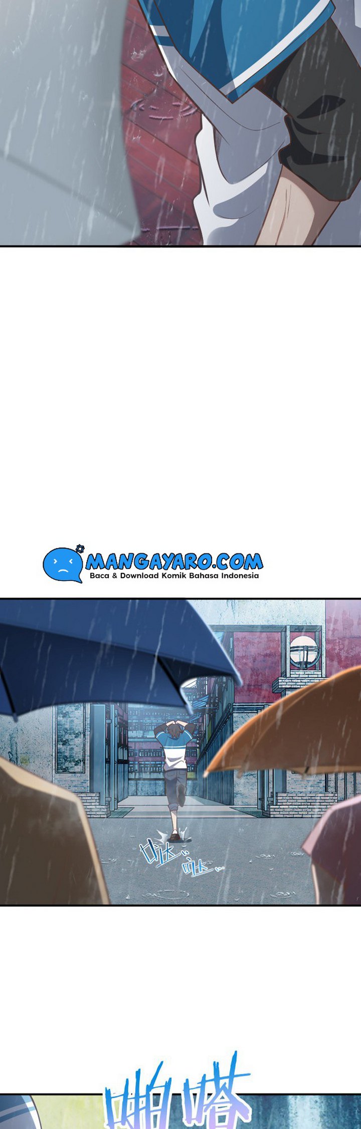 My Wife Is From a Thousand Years Ago Chapter 01 Gambar 6