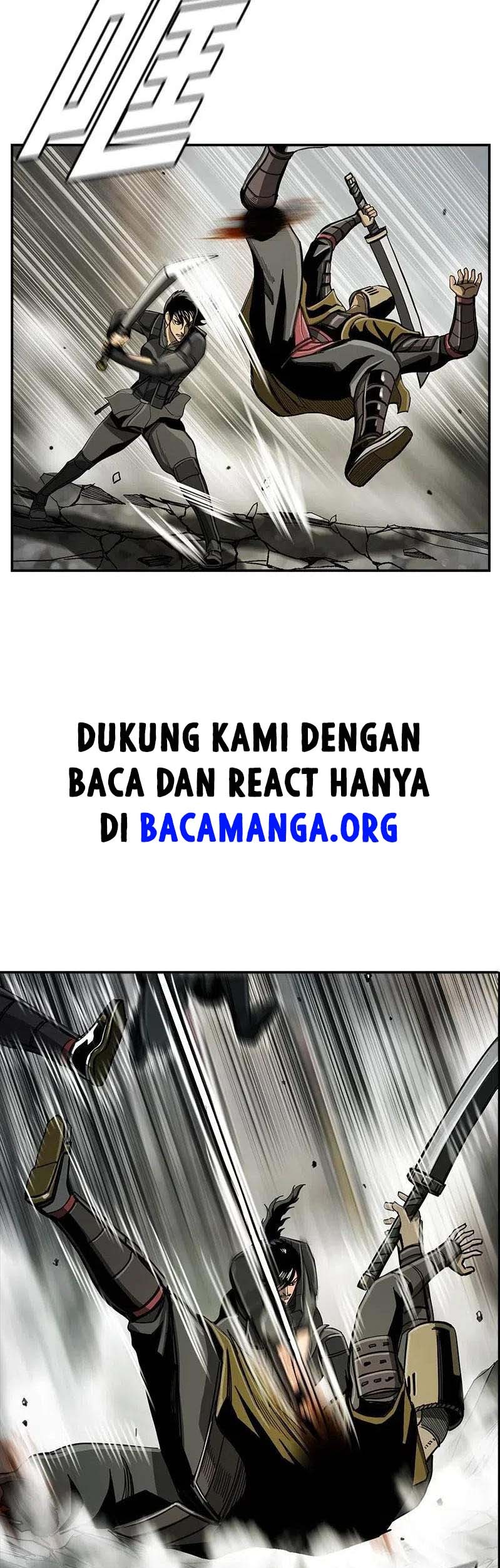 The First Hunter Chapter 56 Gambar 6