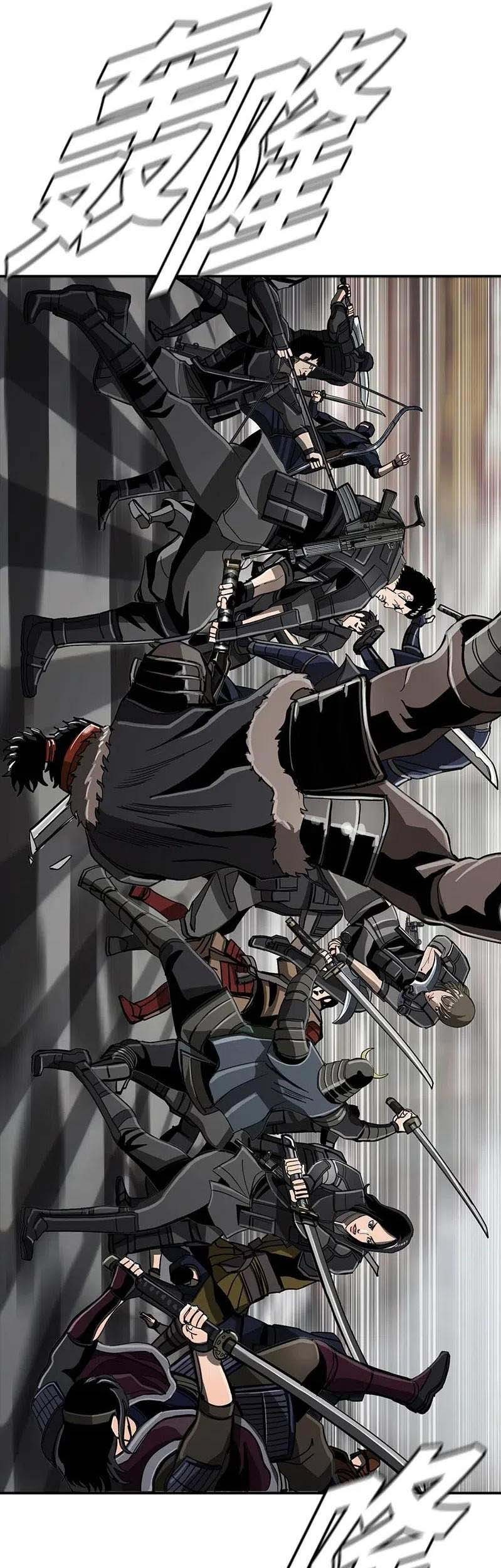 The First Hunter Chapter 56 Gambar 10