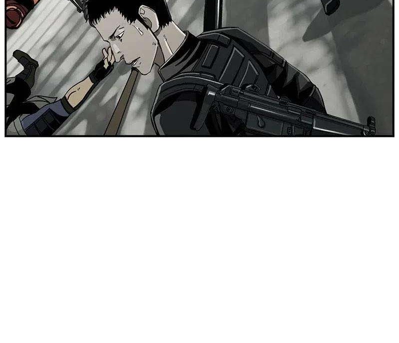 The First Hunter Chapter 56 Gambar 13