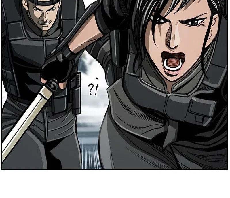 The First Hunter Chapter 56 Gambar 17