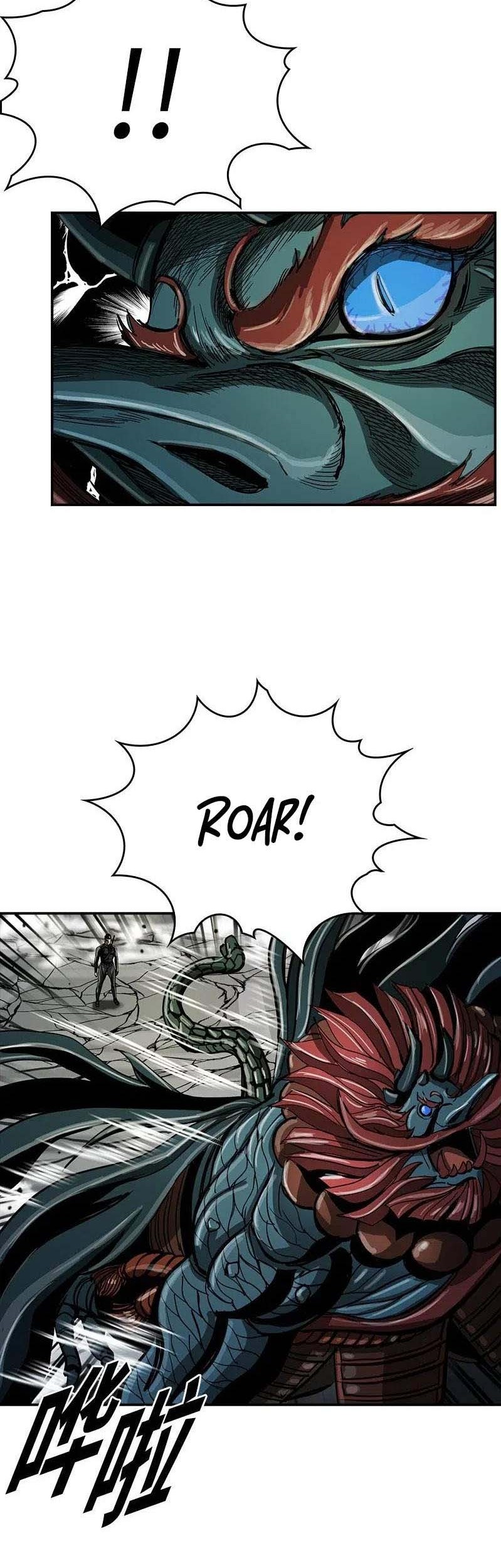 The First Hunter Chapter 56 Gambar 27