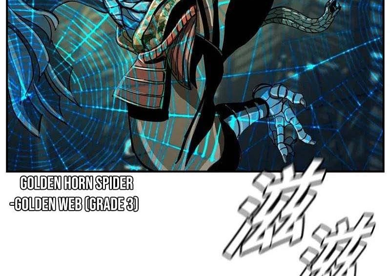 The First Hunter Chapter 56 Gambar 29