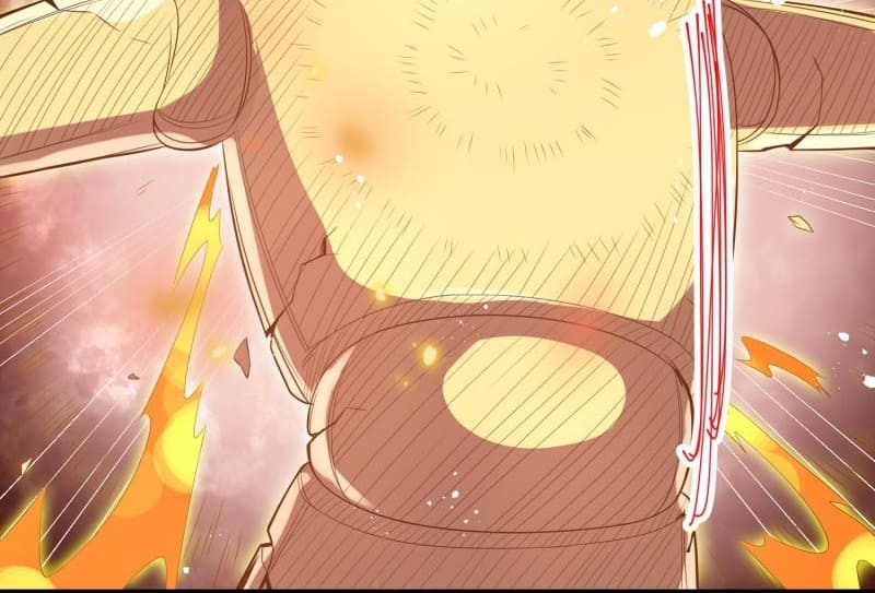 Surrounded by Monsters, I Found a Little Witch Chapter 05 Gambar 31