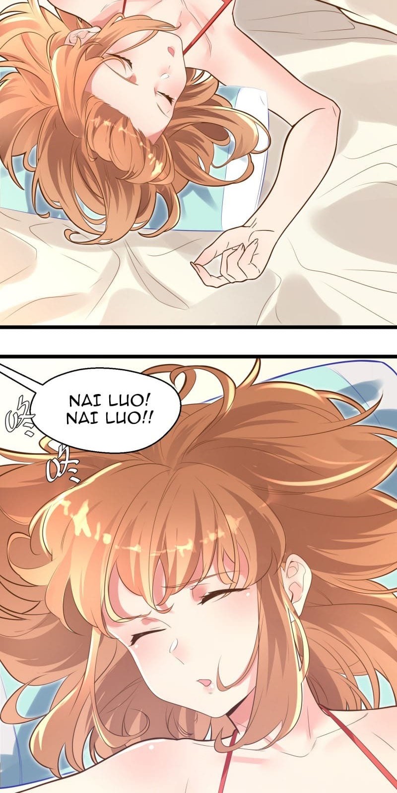 Surrounded by Monsters, I Found a Little Witch Chapter 05 Gambar 3