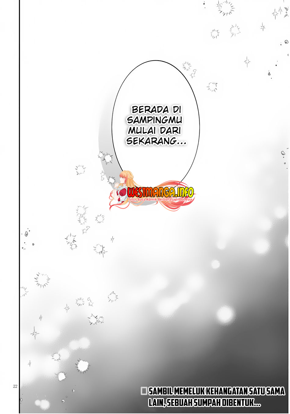 Maou ni Natte node – Dungeon Tsukutte Jingai Musume to Honobono suru Chapter 47 Gambar 25