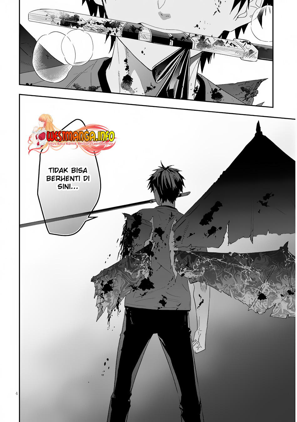 Maou ni Natte node – Dungeon Tsukutte Jingai Musume to Honobono suru Chapter 47 Gambar 6