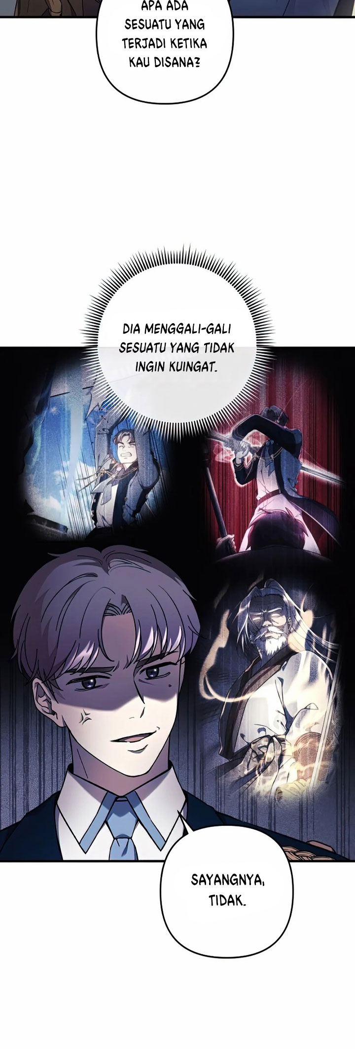 My Daughter is the Final Boss Chapter 25 Gambar 17