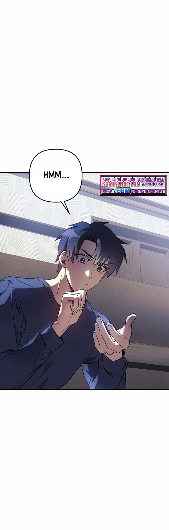 My Daughter is the Final Boss Chapter 25 Gambar 28