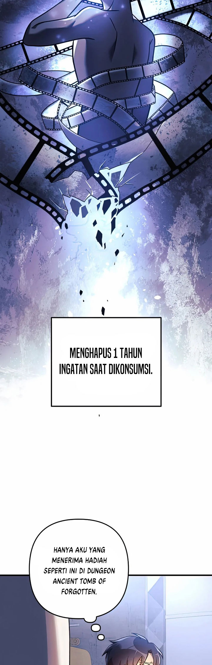 My Daughter is the Final Boss Chapter 25 Gambar 30