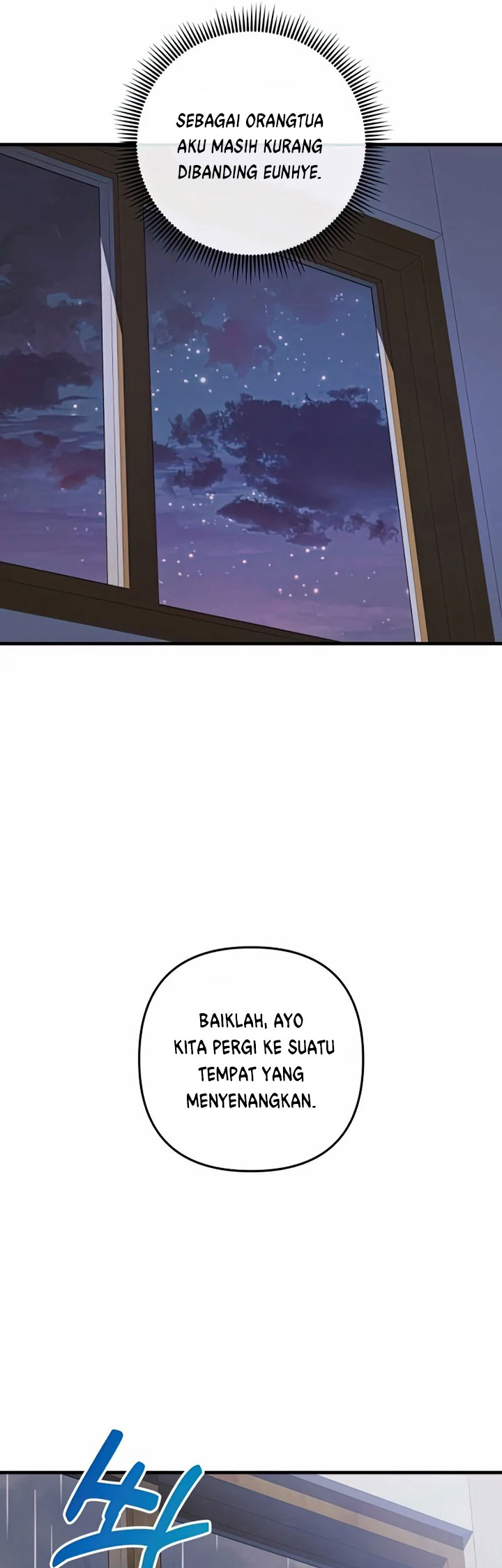 My Daughter is the Final Boss Chapter 25 Gambar 39