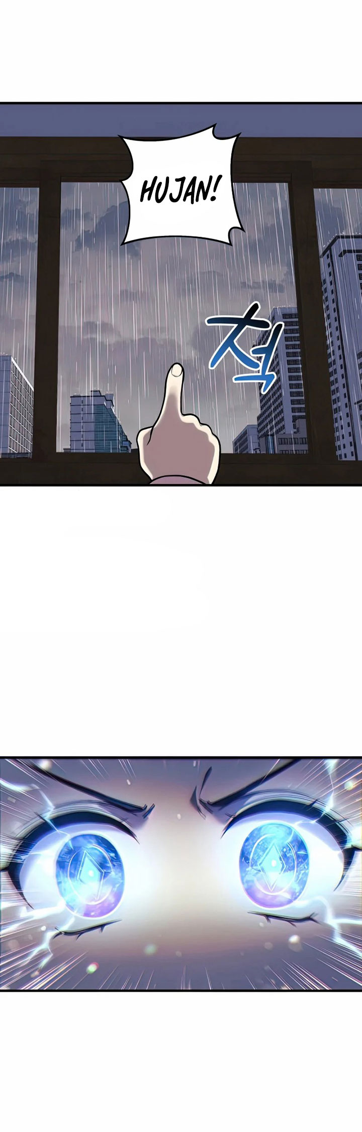 My Daughter is the Final Boss Chapter 25 Gambar 44