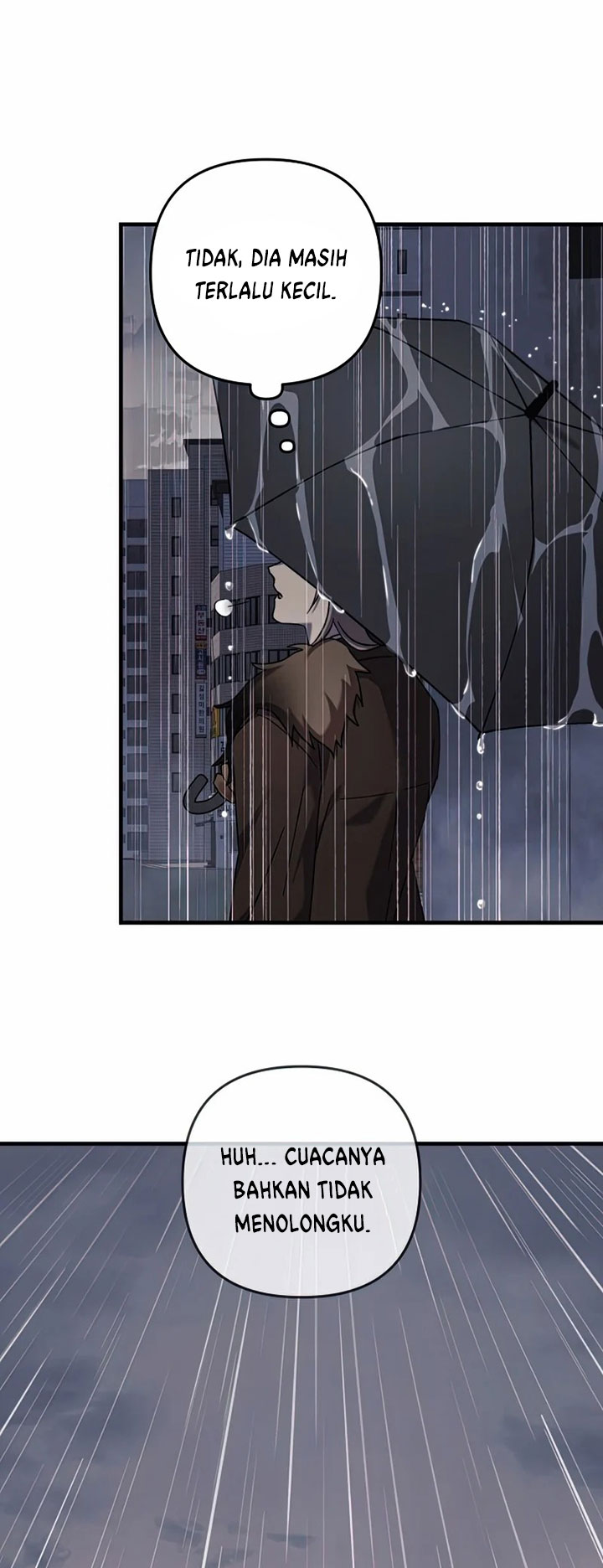 My Daughter is the Final Boss Chapter 25 Gambar 51