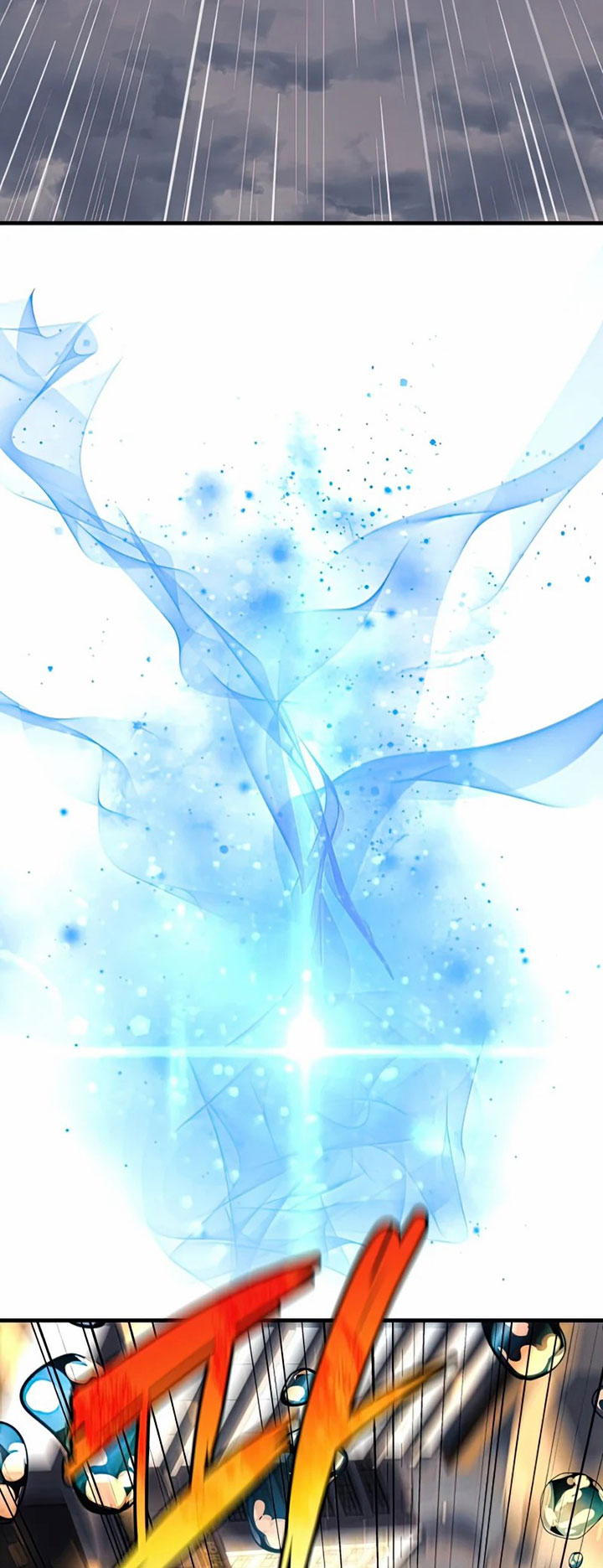 My Daughter is the Final Boss Chapter 25 Gambar 52