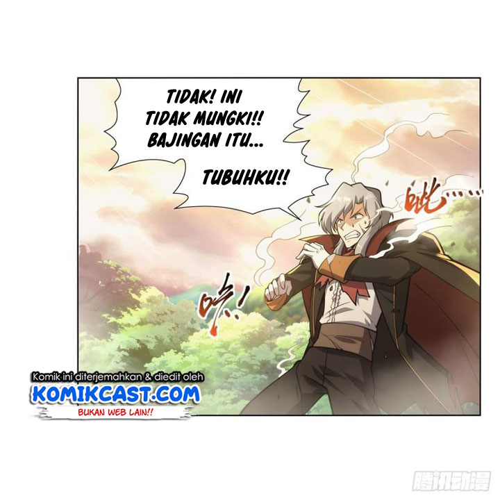 The Demon King Who Lost His Job Chapter 275 Gambar 15