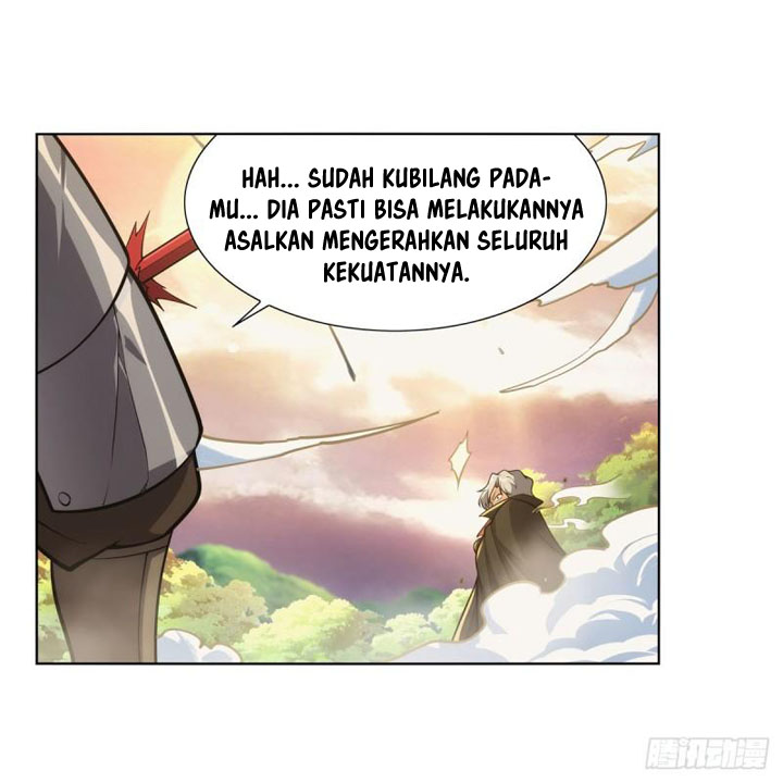 The Demon King Who Lost His Job Chapter 275 Gambar 16