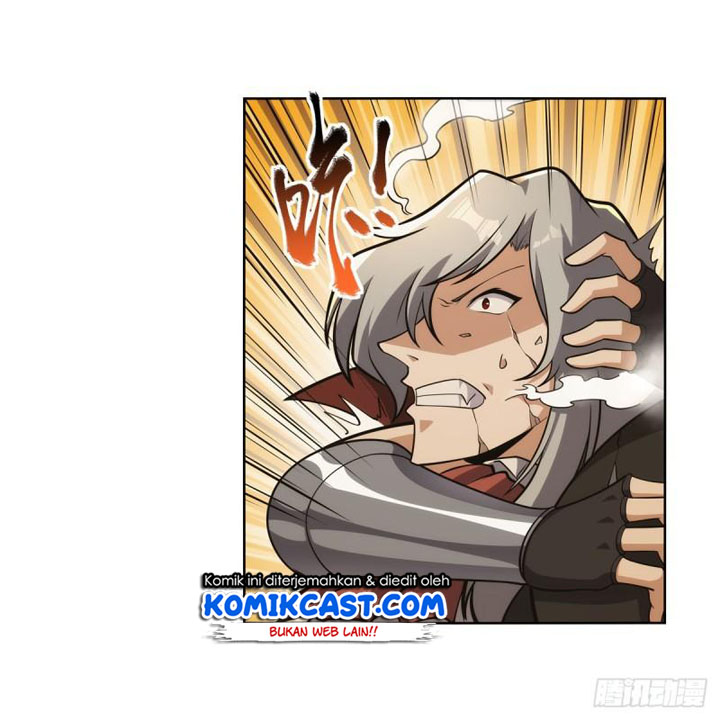 The Demon King Who Lost His Job Chapter 275 Gambar 19