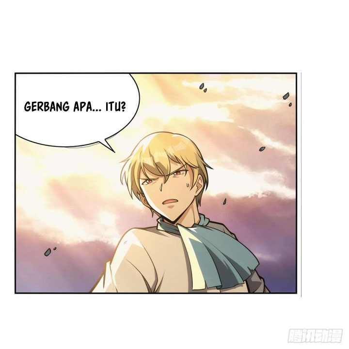 The Demon King Who Lost His Job Chapter 275 Gambar 10