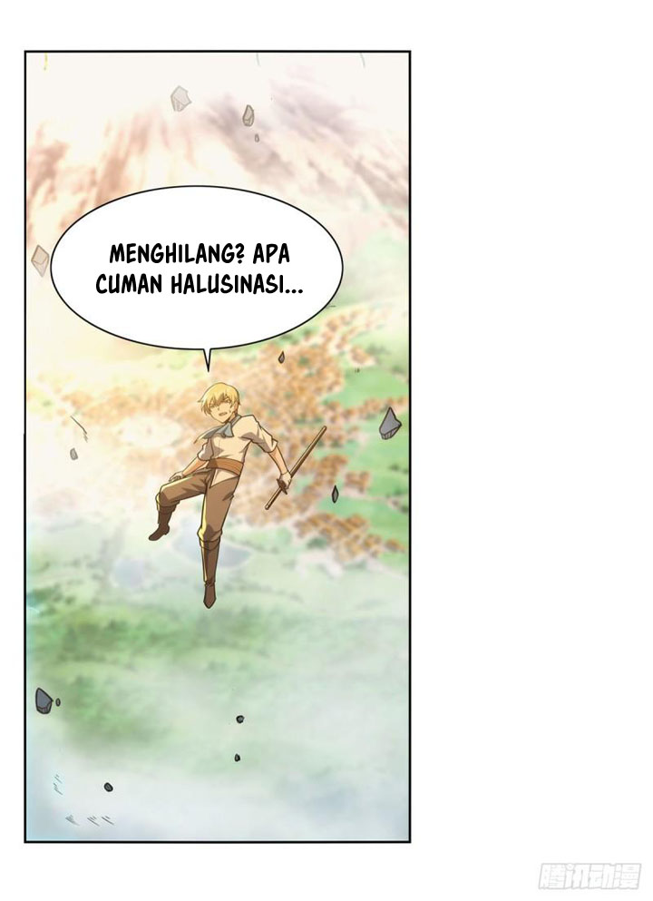 The Demon King Who Lost His Job Chapter 275 Gambar 12