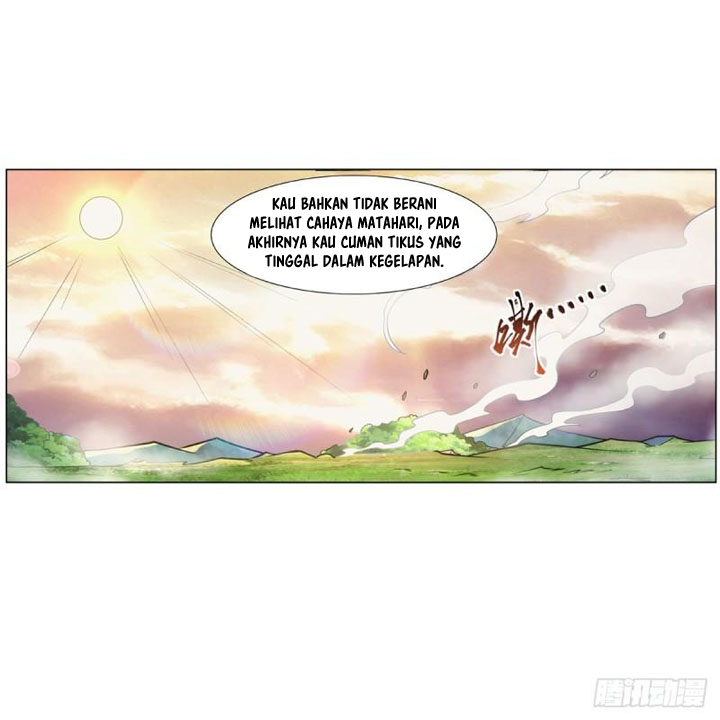 The Demon King Who Lost His Job Chapter 275 Gambar 29