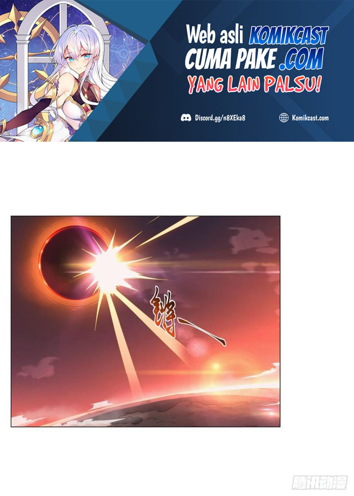 Manhua The Demon King Who Lost His Job Chapter 275 gambar nomor 2