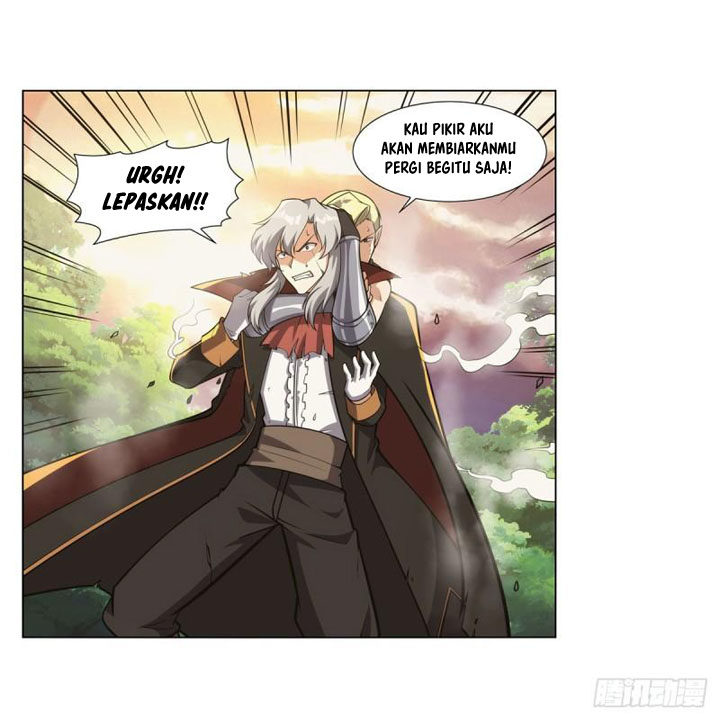 The Demon King Who Lost His Job Chapter 275 Gambar 20