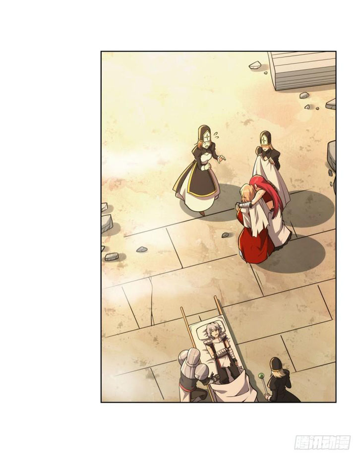 The Demon King Who Lost His Job Chapter 275 Gambar 35