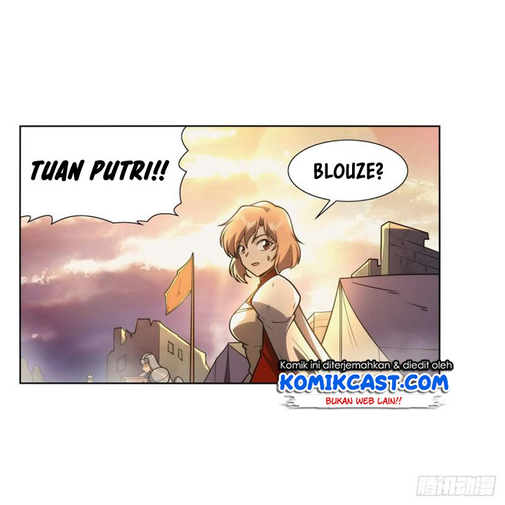 The Demon King Who Lost His Job Chapter 275 Gambar 36