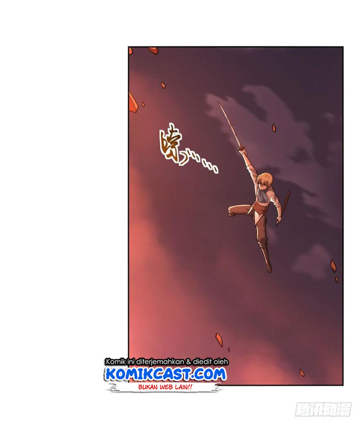 The Demon King Who Lost His Job Chapter 275 Gambar 3