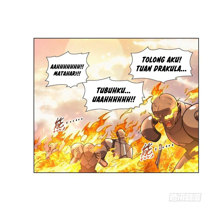 The Demon King Who Lost His Job Chapter 275 Gambar 31