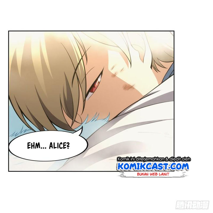 The Demon King Who Lost His Job Chapter 275 Gambar 46