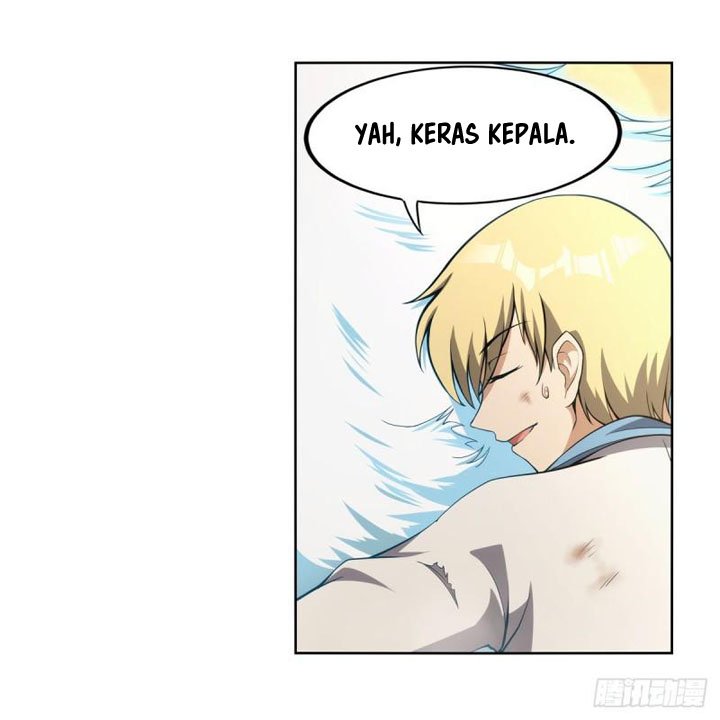 The Demon King Who Lost His Job Chapter 275 Gambar 49