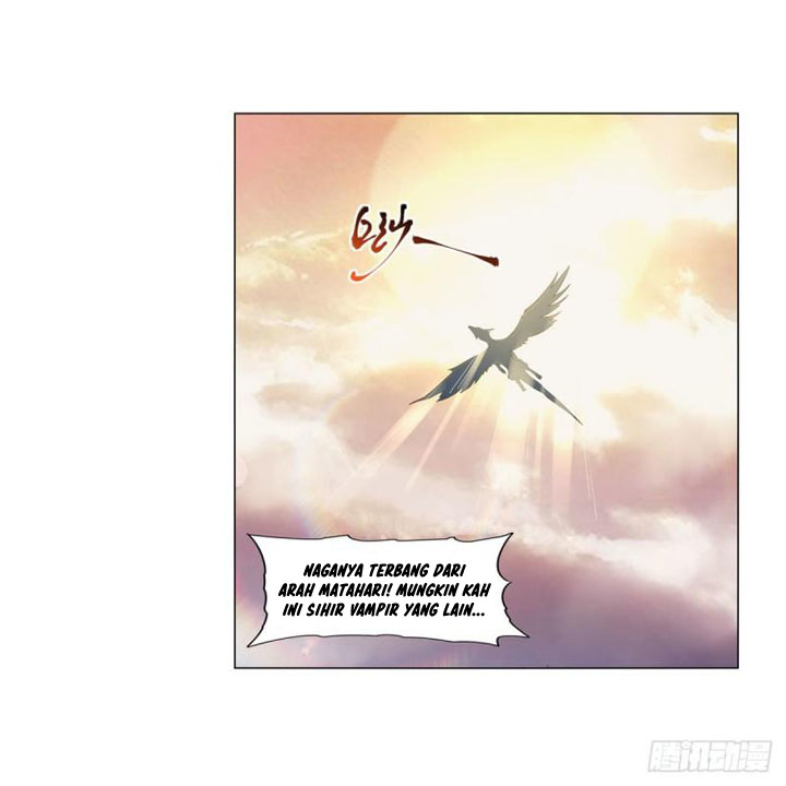 The Demon King Who Lost His Job Chapter 275 Gambar 41