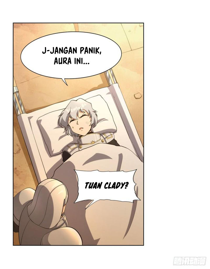 The Demon King Who Lost His Job Chapter 275 Gambar 42