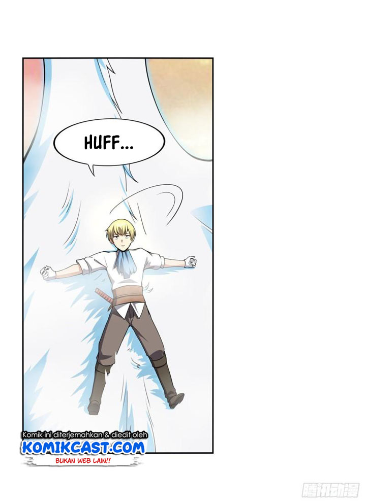 The Demon King Who Lost His Job Chapter 275 Gambar 56