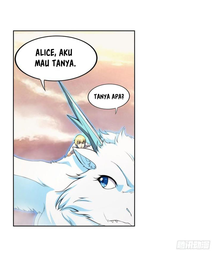 The Demon King Who Lost His Job Chapter 275 Gambar 52