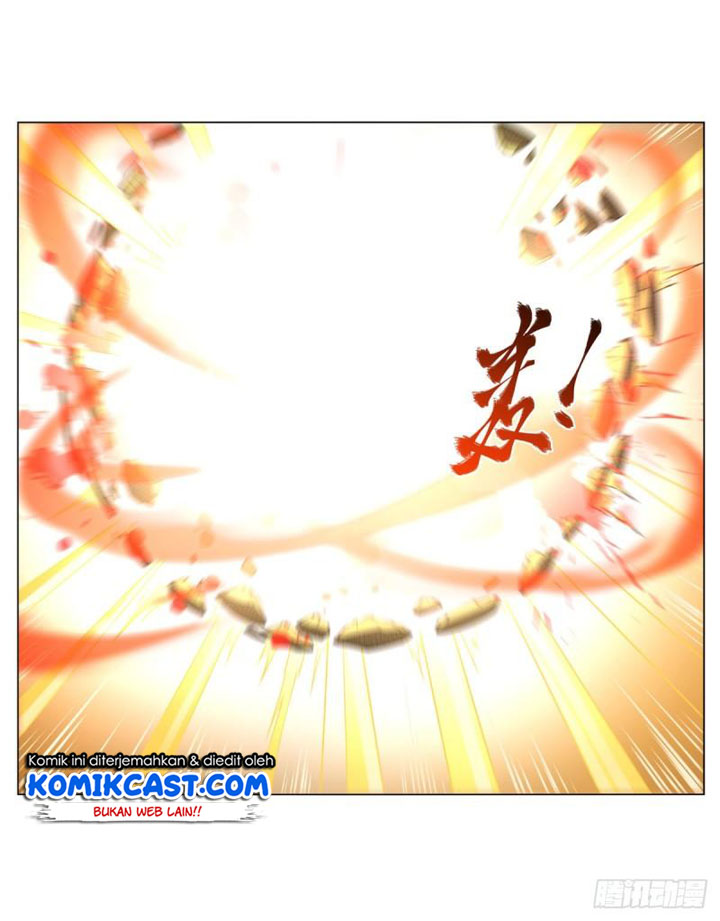 The Demon King Who Lost His Job Chapter 275 Gambar 6