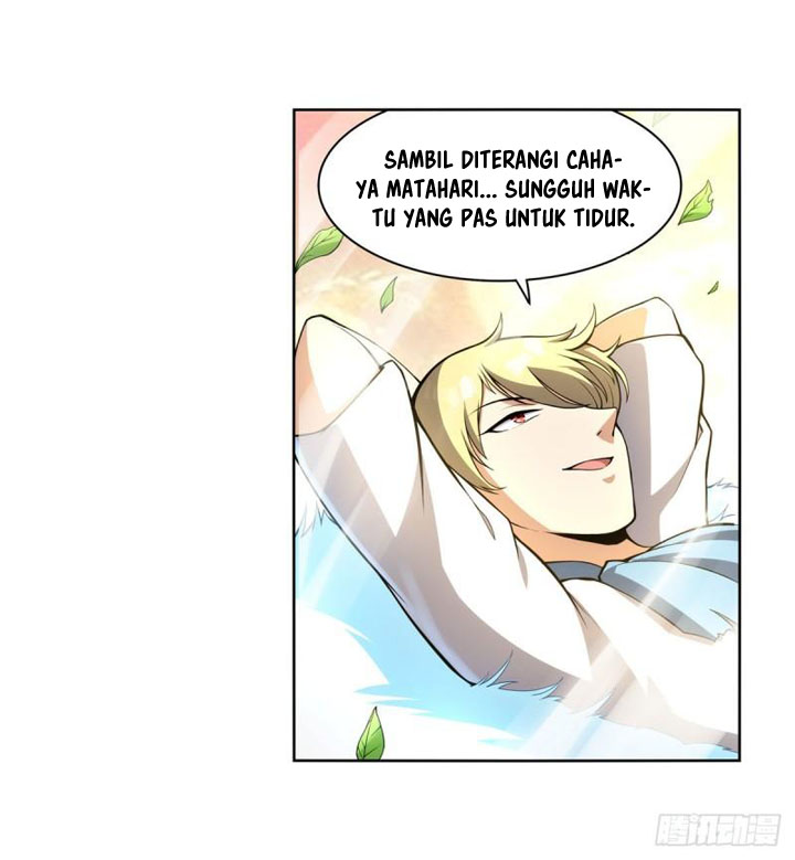 The Demon King Who Lost His Job Chapter 275 Gambar 61