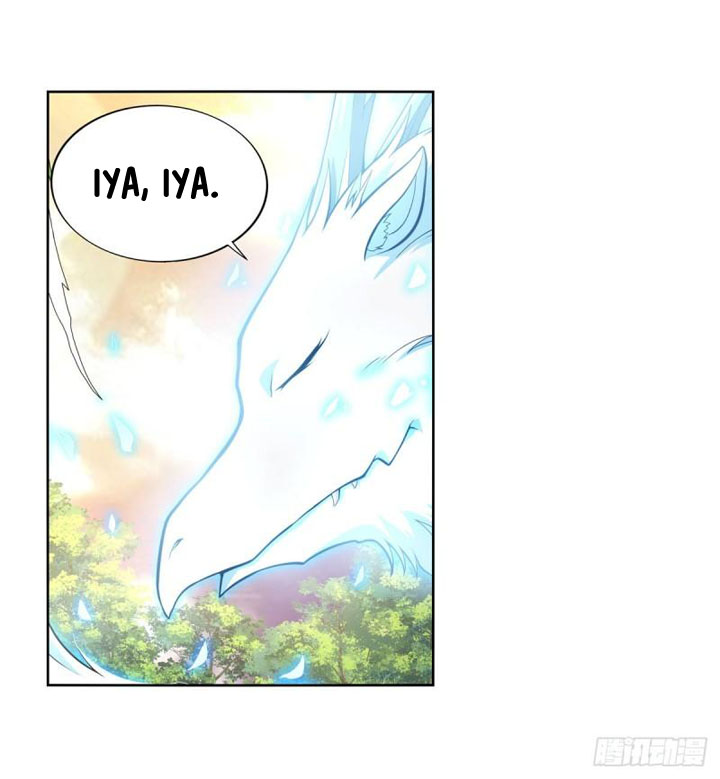 The Demon King Who Lost His Job Chapter 275 Gambar 62