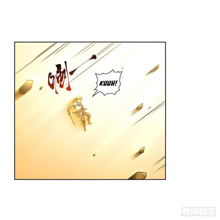 The Demon King Who Lost His Job Chapter 275 Gambar 7