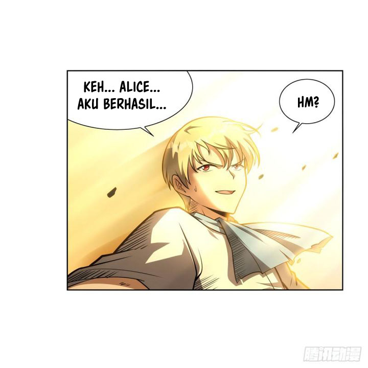 The Demon King Who Lost His Job Chapter 275 Gambar 8