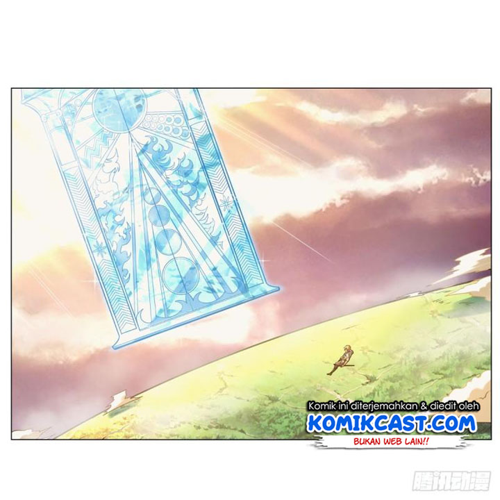 The Demon King Who Lost His Job Chapter 275 Gambar 9