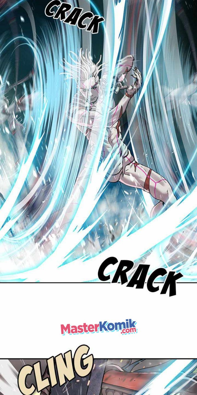 Leviathan Chapter 201 Gambar 16