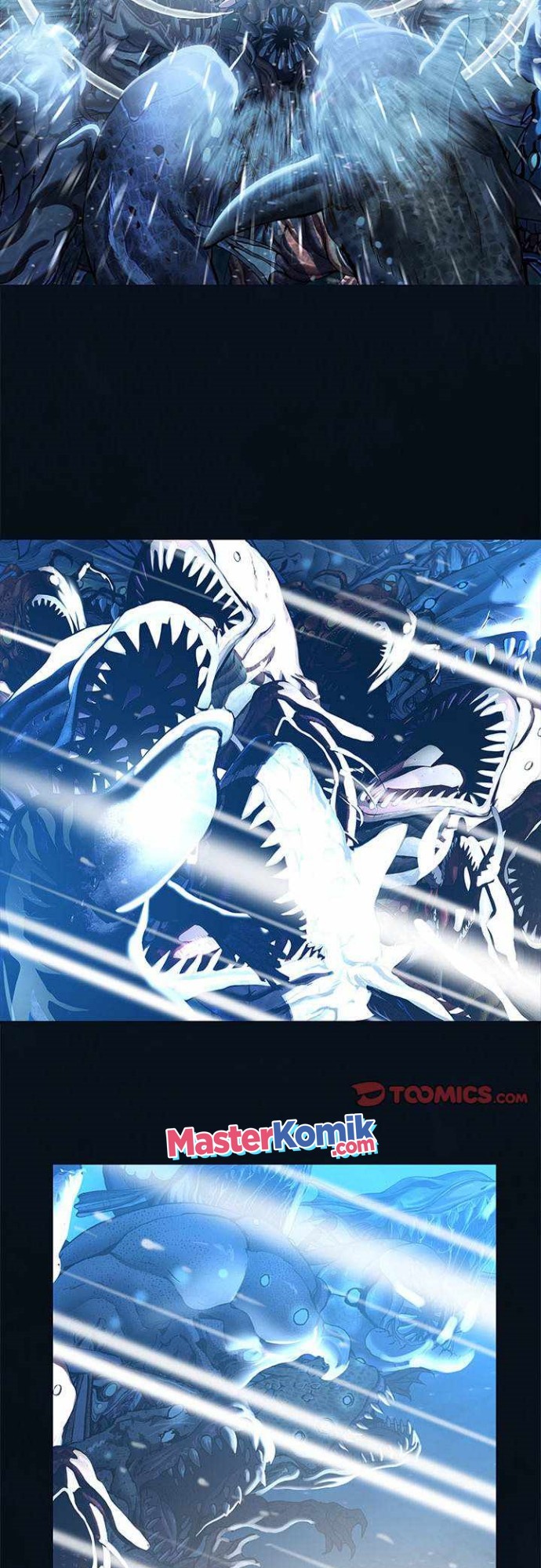 Leviathan Chapter 201 Gambar 26